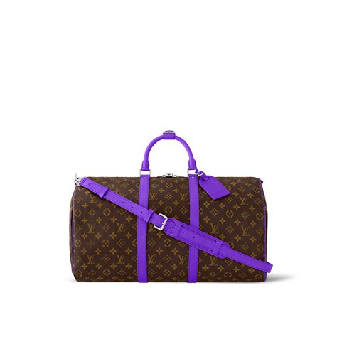 louis vuitton sailing rope bag|Boat Bag Monogram Macassar Canvas .